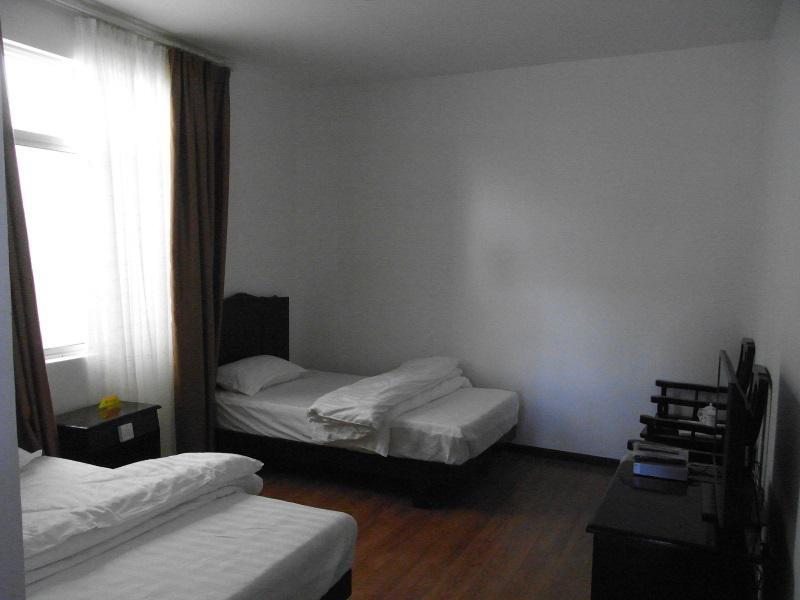 Dali Mint Inn — фото 1