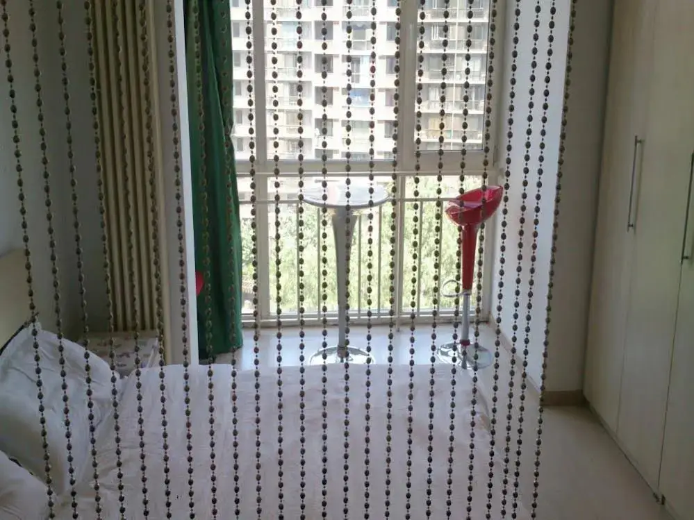 Пекин: Beijing Yuecheng Service Apartment (Dacheng International Dajiaoting Subway Station)