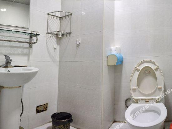 Сиань: Sheng Yuan Hotel