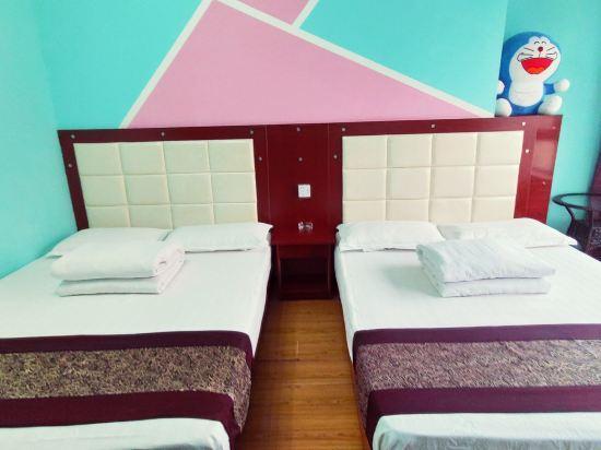 Сиань: Sheng Yuan Hotel
