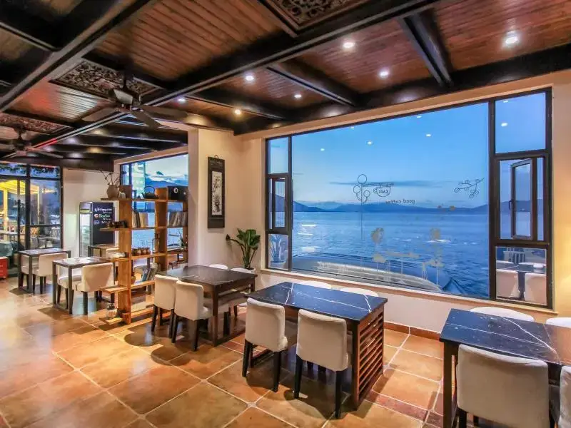 Дали: Haiqi No. 7 Lake View Hotel