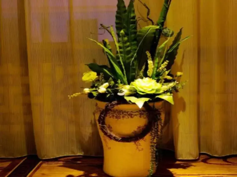 Сиань: Xian Minxing Boutique Hotel