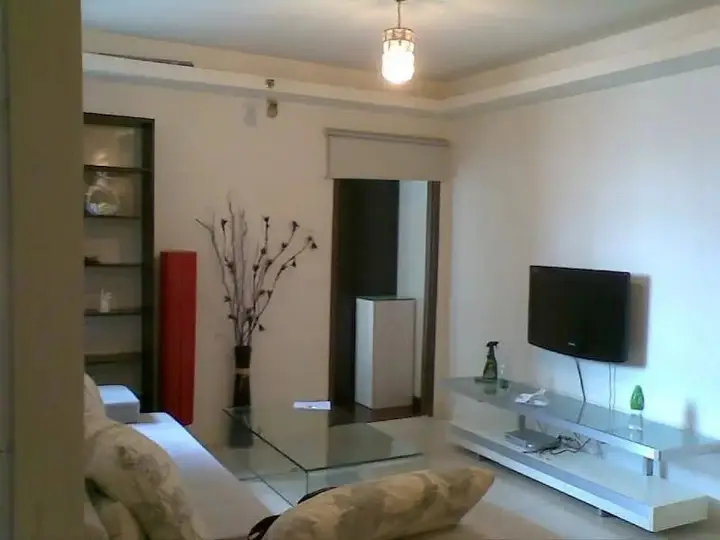 Шэньчжэнь: Leju Apartments Shenzhen Guomao Mix City branch