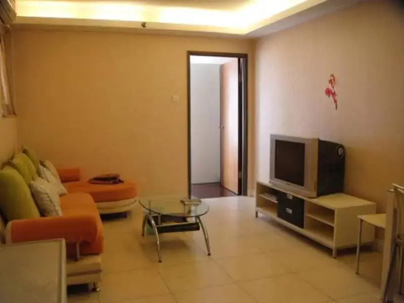 Шэньчжэнь: Leju Apartments Shenzhen Guomao Mix City branch
