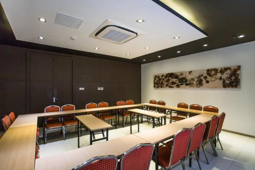 Цюаньчжоу: Jinjiang Inn Quanzhou Donghai Liming University