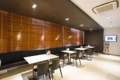 Цюаньчжоу: Jinjiang Inn Quanzhou Donghai Liming University