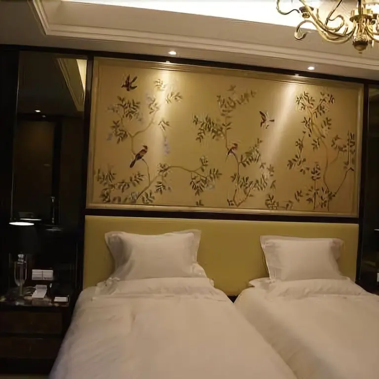 Xuancheng: Palace Hotel