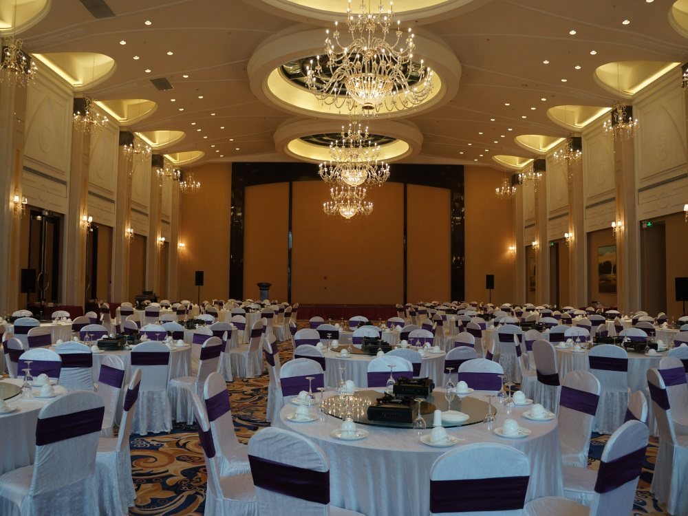 Xuancheng: Palace Hotel