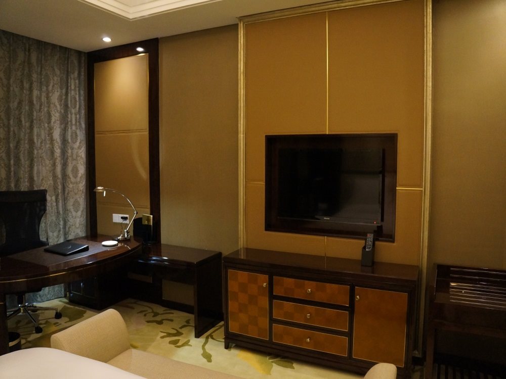 Xuancheng: Palace Hotel