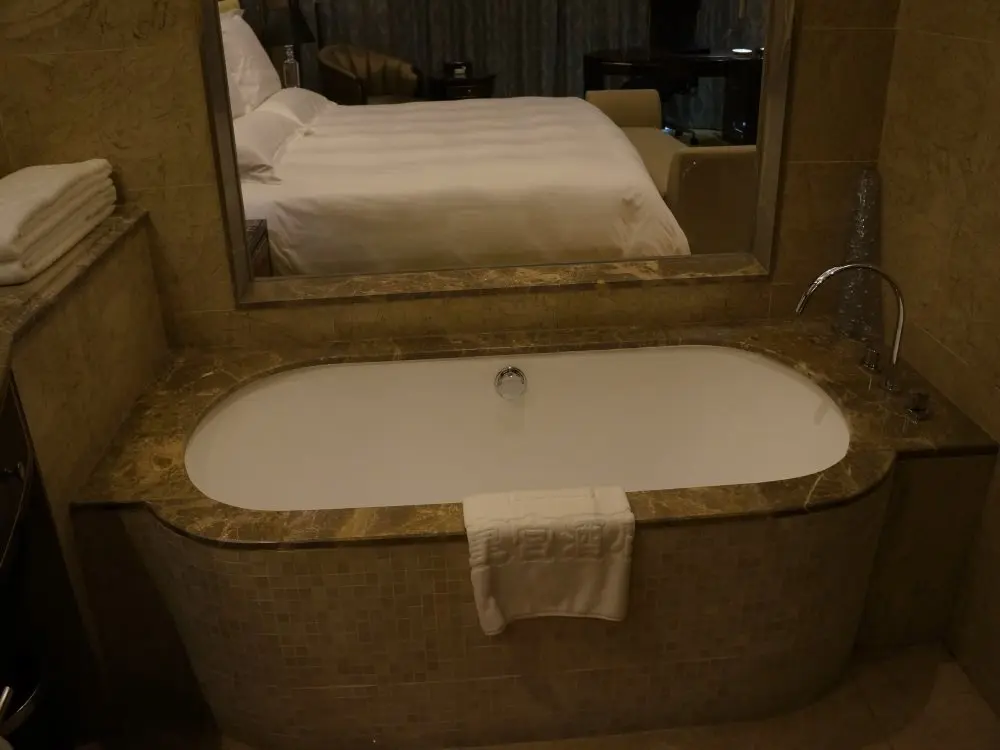 Xuancheng: Palace Hotel