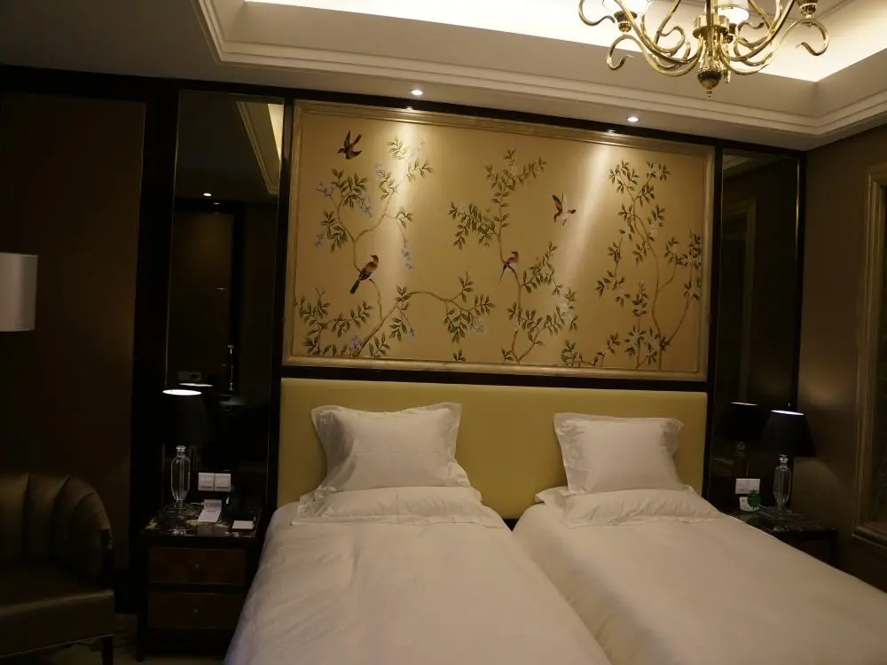 Xuancheng: Palace Hotel