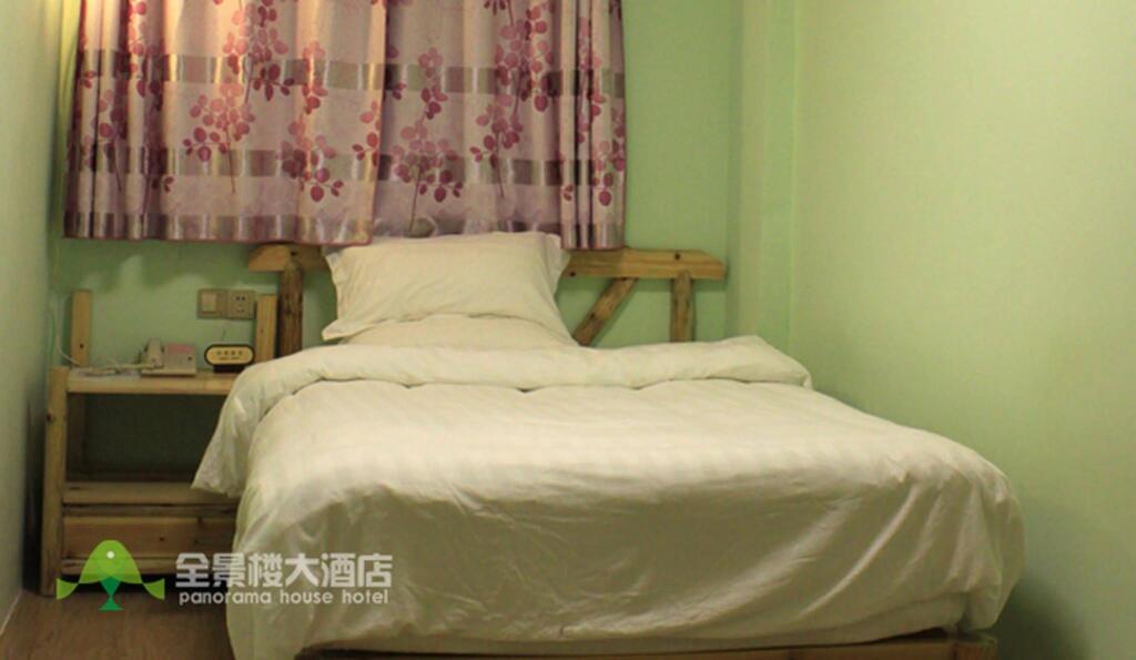 Longji Panorama House Hotel — фото 1