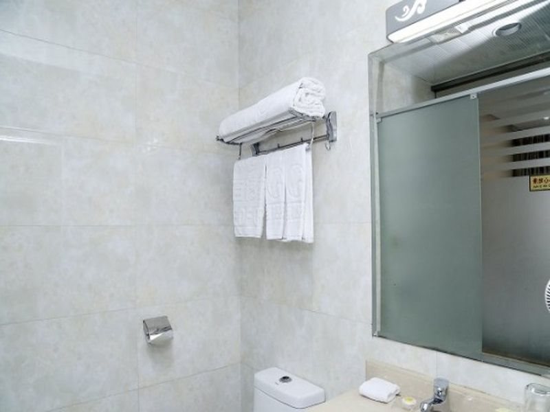 Шэньчжэнь: Bedforu Business Hotel Shenzhen