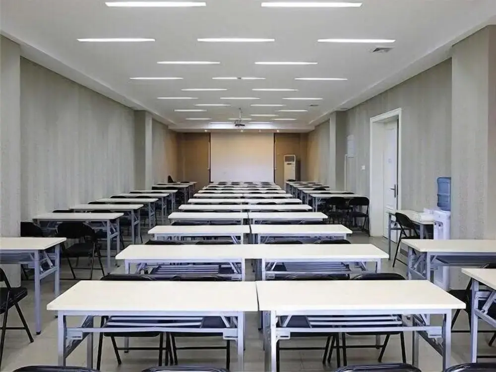 Тяньцзинь: Jinjiang Inn Tianjin Changjiang Road
