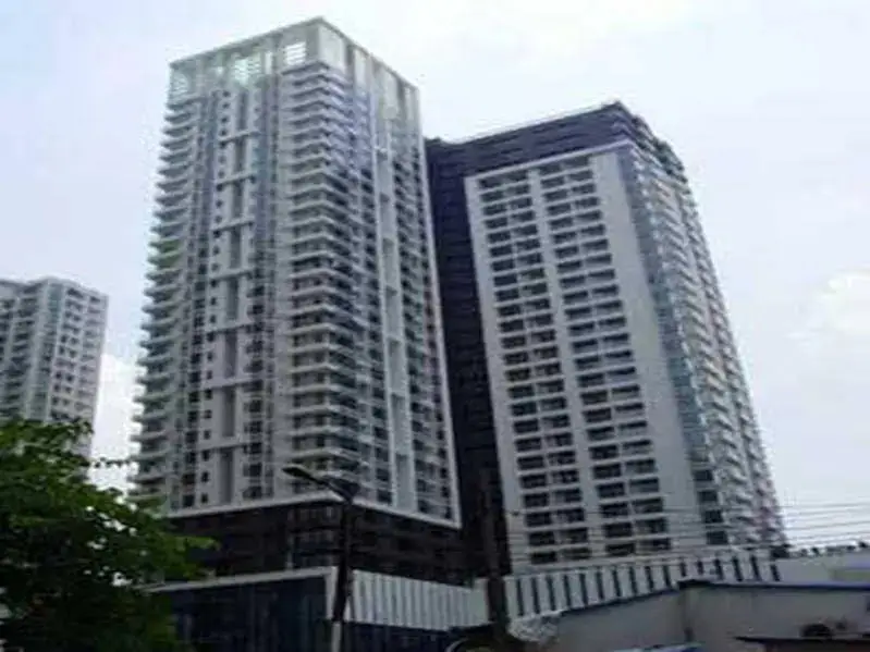 Гуанчжоу: Private Apartments - The New Pearl River Offshore Branch