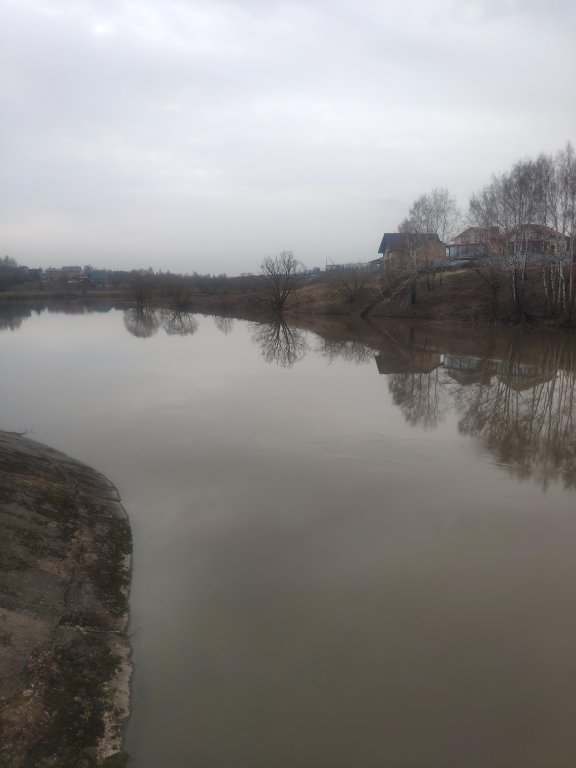 Горки Ленинские: Гостевой дом Пилот Домодедово
