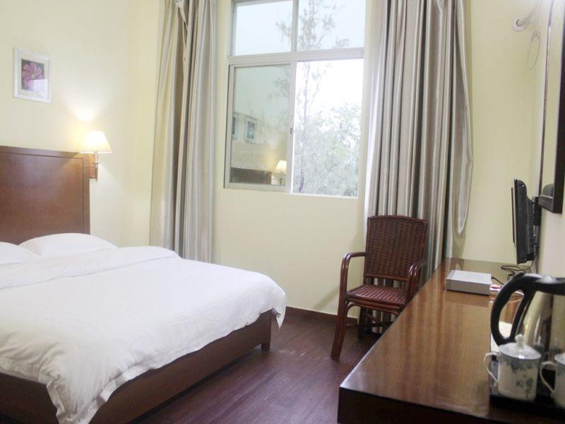Санья: Xingyi Hotel