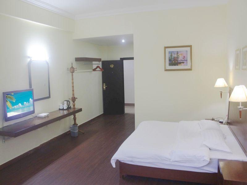 Санья: Xingyi Hotel