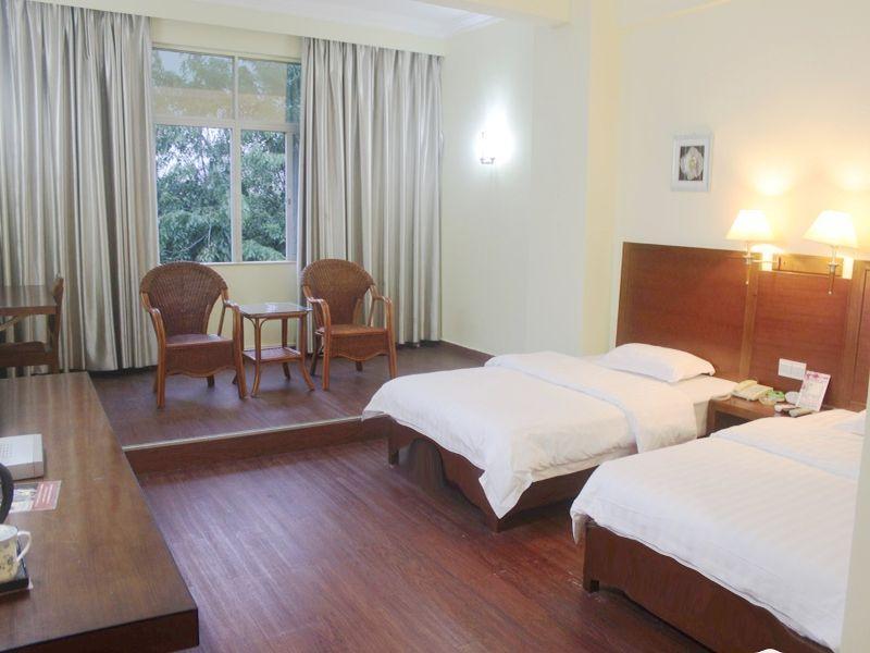 Санья: Xingyi Hotel