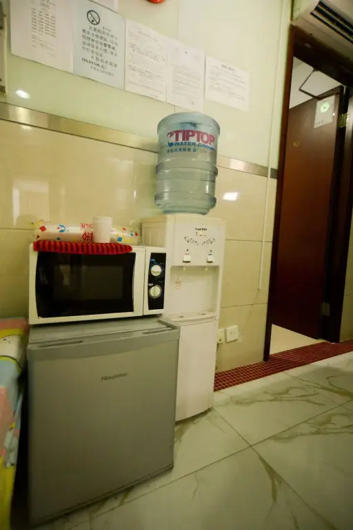 Коулун: 8 Days Boutique Hotel