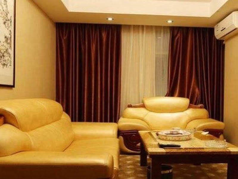 Шэньчжэнь: Xuan Lai Si Hotel