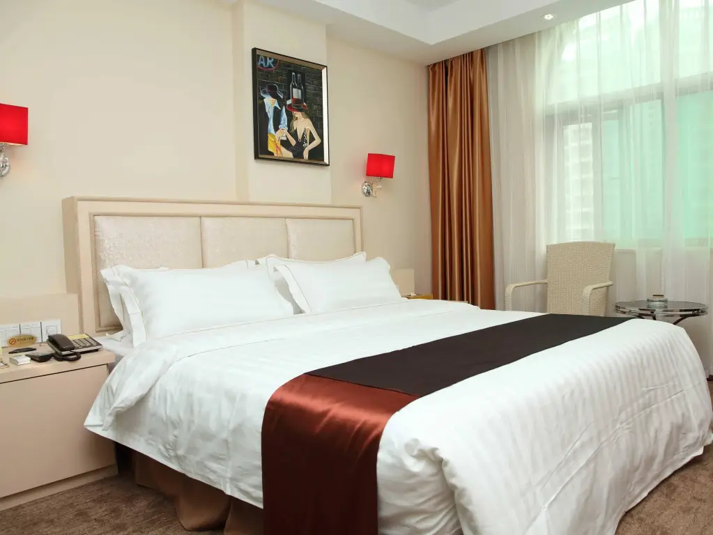 Шэньчжэнь: Xuan Lai Si Hotel