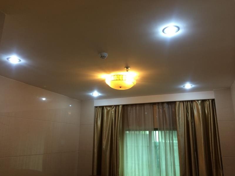 Гуанчжоу: Shangyuan Business Hotel