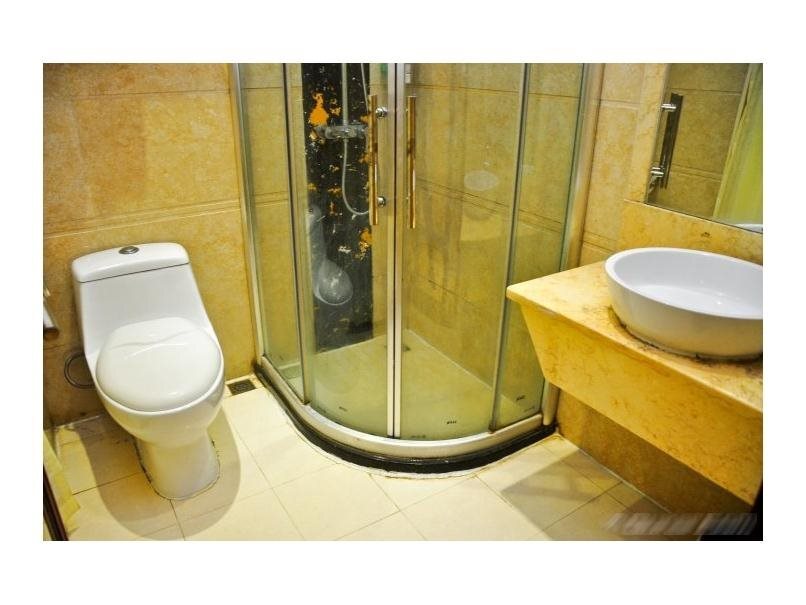 Гуанчжоу: Shangyuan Business Hotel