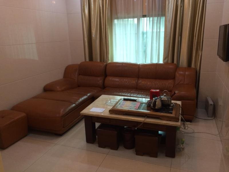Гуанчжоу: Shangyuan Business Hotel