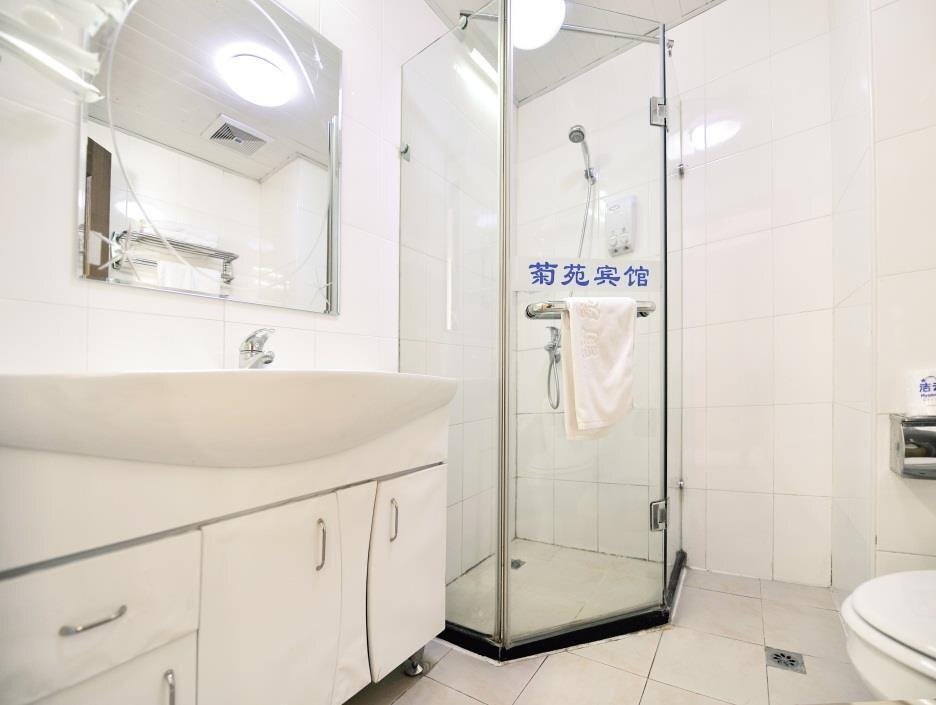 Шанхай: Juyuan Hotel Jiading F1 Kart