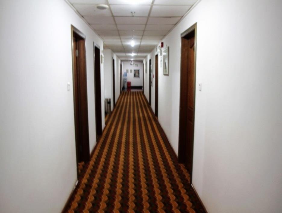 Шанхай: Juyuan Hotel Jiading F1 Kart