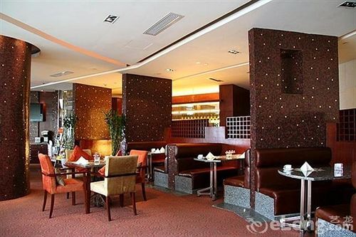 Ханчжоу: Hangzhou Eastern Golden Plaza Apartment