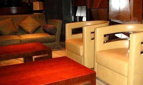 Ханчжоу: Hangzhou Eastern Golden Plaza Apartment