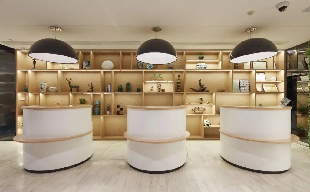 Гуанчжоу: Guangzhou Yingshang Hotel Liying Plaza Branch