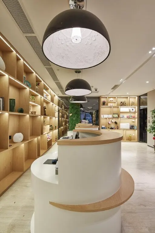 Гуанчжоу: Guangzhou Yingshang Hotel Liying Plaza Branch