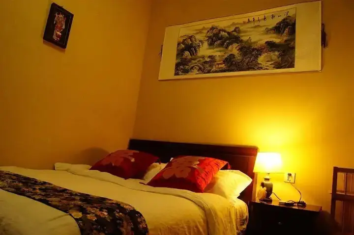 Пекин: Qingfeng Xisi Hutong Guest House - Beijing