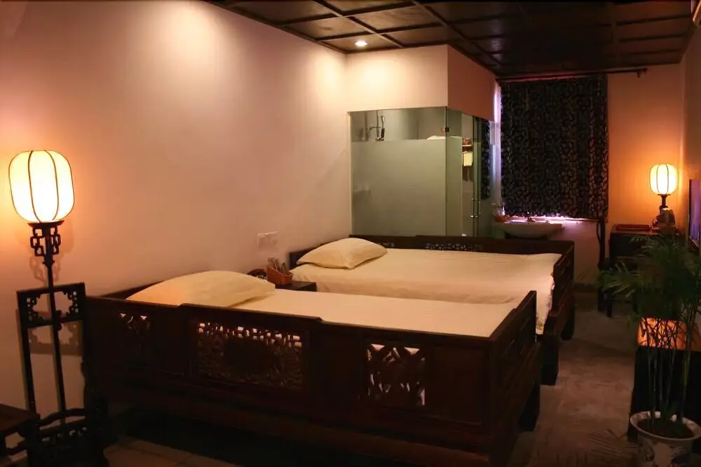 Хуаншань: Xidi Travel Lodge
