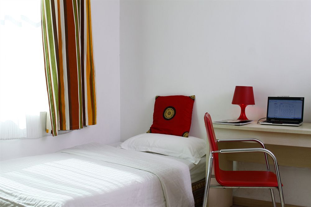 Super 8 - Fangge Hotel — фото 1