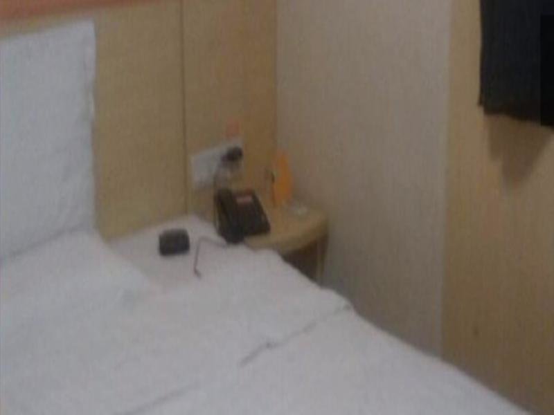 Тайюань: 7 Days Inn Taiyuan South Station Branch