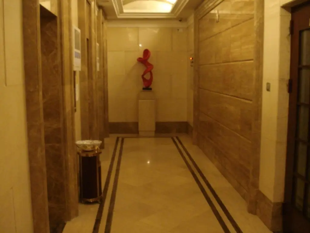 Пекин: Beijing Worldcity International Service Apartment