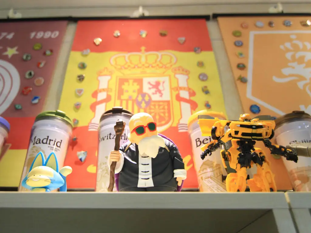 Сямынь: Xiamen Map Park Youth Hostel