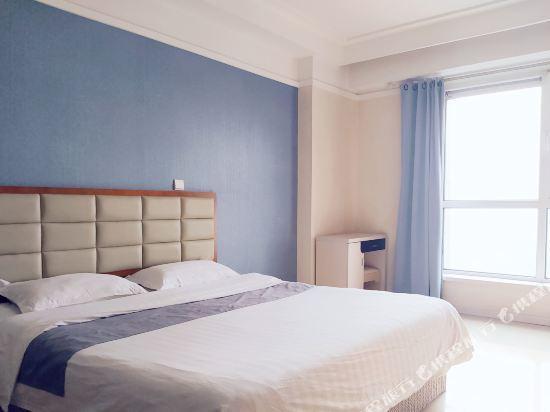 Далянь: Dalian Yifan Apartment