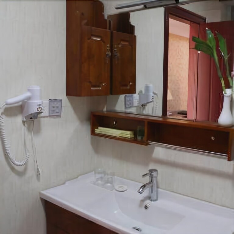 Шанхай: Kunshan Youjia Yuzuo Hotel Apartment