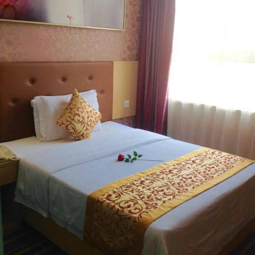 Гуанчжоу: Shanshui Trends Hotel Xiayuan Branch