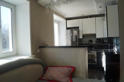 Подольск: Hostel Aktsio