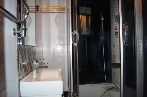 Подольск: Hostel Aktsio
