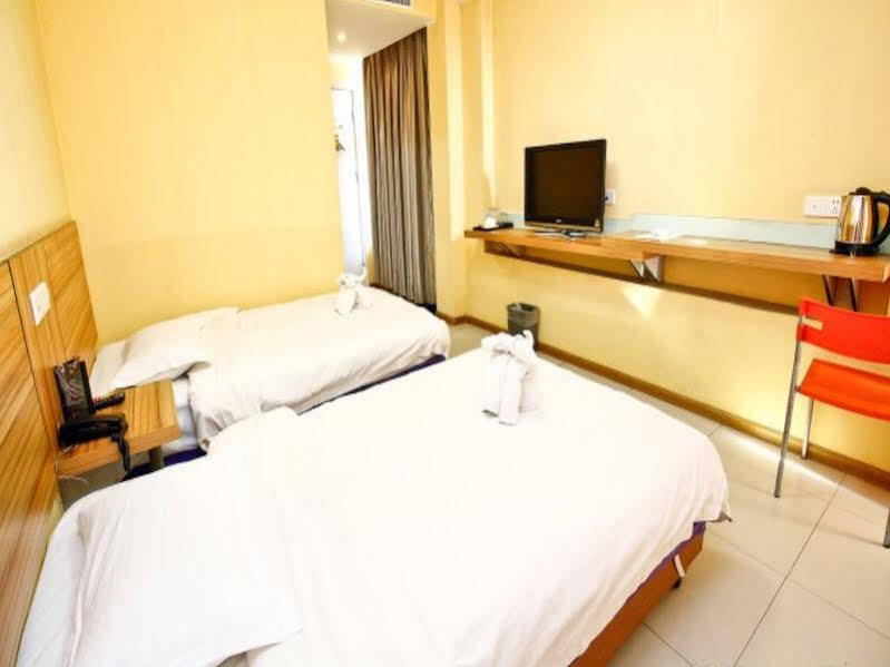 Сиань: Xian Gao Ge Motel