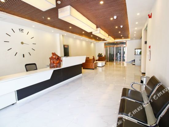 Сиань: Xian Gao Ge Motel