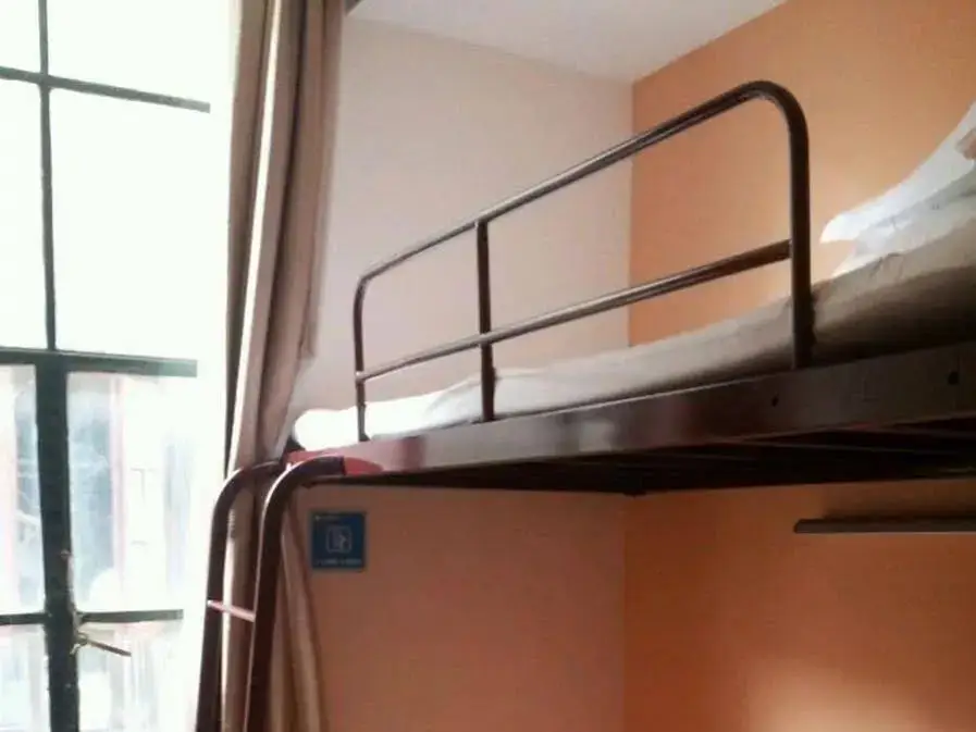 Шанхай: China Elite Apartment Hotel