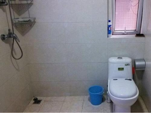 Сиань: Ti Yu Xue Yuan Homestay